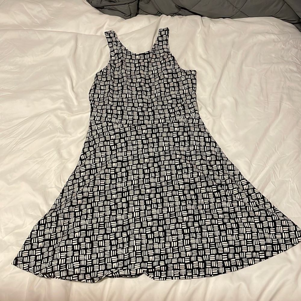 Worn once beautiful teen dress
